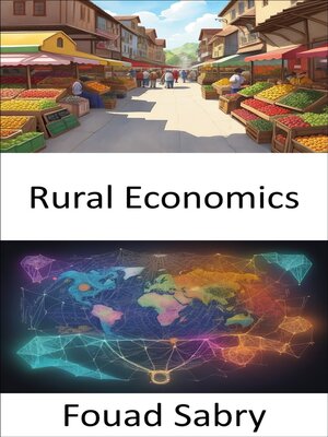 cover image of Rural Economics